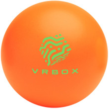 Neon Stress Ball Reliever