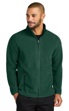 Port Authority C-FREE Raglan Fleece