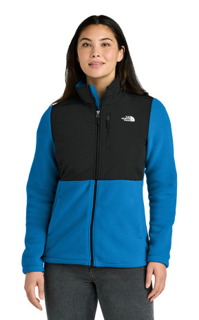 The North Face Women's Highest Peak Full-Zip Fleece Jacket