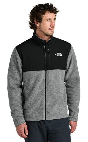 The North Face Highest Peak Full-Zip Fleece Jacket