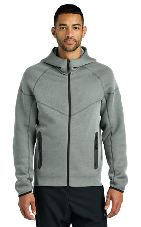 Nike Tech Fleece Full-Zip Hoodie