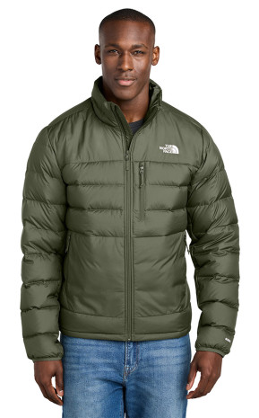 The North Face Down Hybrid Jacket