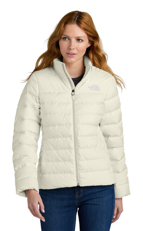 The North Face Women's Down Hybrid Jacket