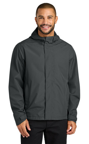 Port Authority C-FREE Rain Jacket