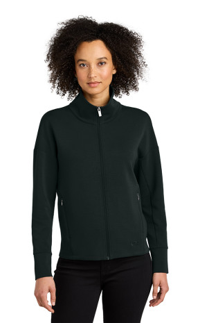 OGIO Women's Transcend Full-Zip