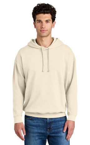 Comfort Colors Lightweight Hooded Sweatshirt