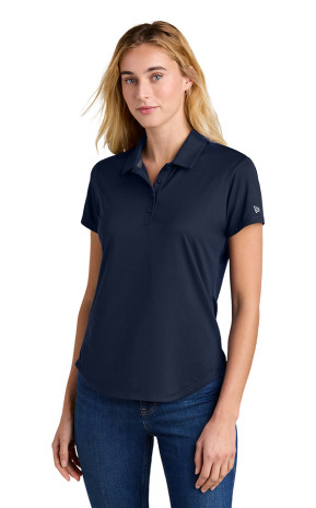 New Era Women's Power Polo