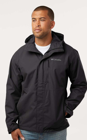 Columbia - Hikebound II Jacket