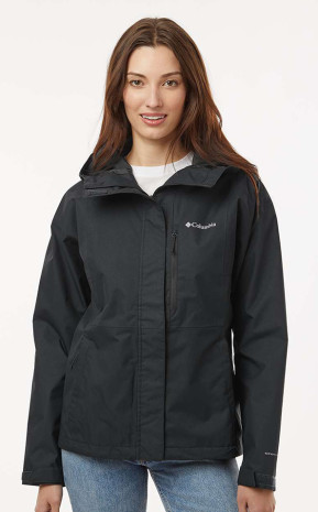 Columbia - Women's Hikebound II Jacket