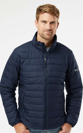 Columbia - Powder Lite II Jacket