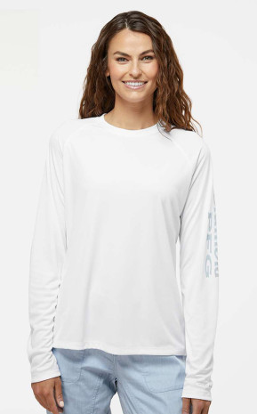 Columbia - Women's PFG Tidal Tee II Long Sleeve