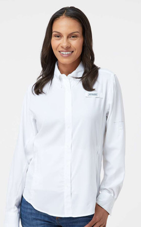 Columbia - Women's PFG Tamiami II Long Sleeve Shirt