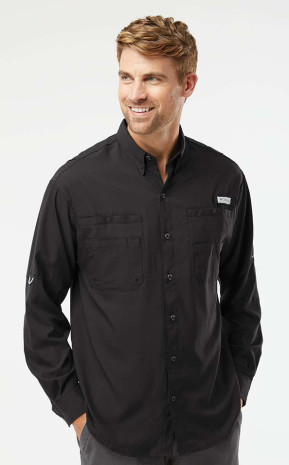 Columbia - PFG Tamiami II Long Sleeve Shirt