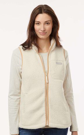 Columbia - Women's West Bend II Vest - 209926