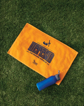 Platinum Collection Sports Towel