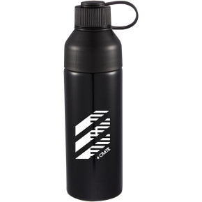 DUO 26oz Recycled Aluminum Sports Bottle