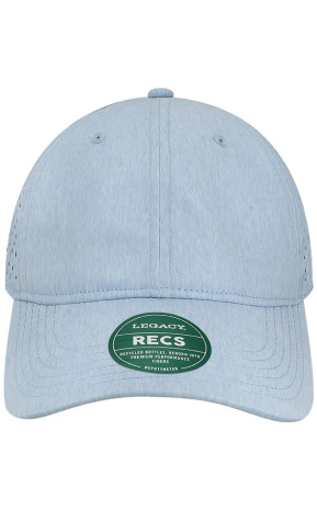 LEGACY - Reclaim Sport Mesh Cap - RECS