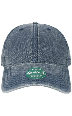 LEGACY - Dashboard Solid Twill Cap