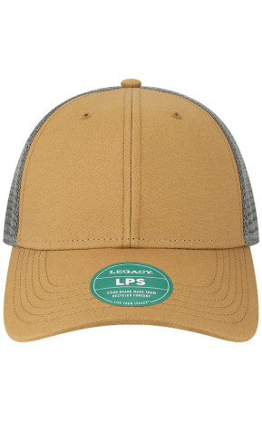 LEGACY - Lo-Pro Snapback Trucker Cap