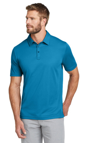 TravisMathew Oceanside Solid Polo