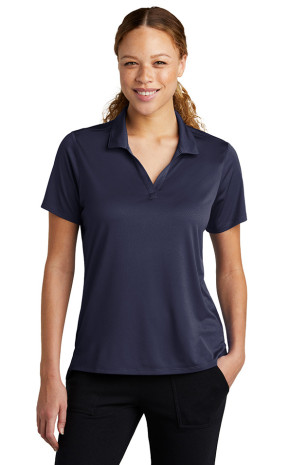 Sport-Tek Women's Sideline Polo