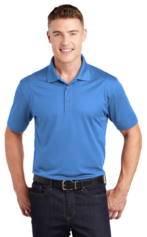 Sport-Tek Micropique Sport-Wick Polo