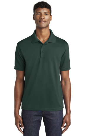 Sport-Tek PosiCharge RacerMesh Polo