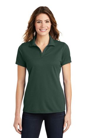 Sport-Tek Women's PosiCharge RacerMesh Polo