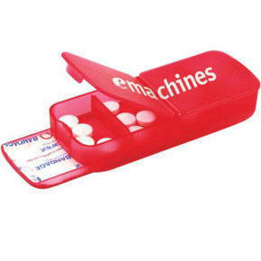 Yohnson Plastic Bandage Dispensers