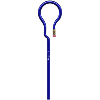Lightbulb Shaped Bentcil Pencils
