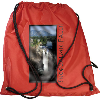 Drawstring Backpacks