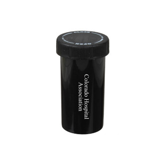13 DRAM Push & Turn Container