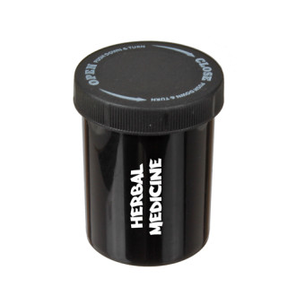 30 DRAM Push & Turn Container
