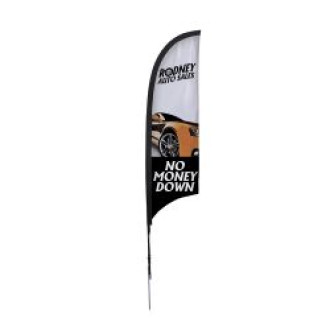 Banners, Flags & Signs