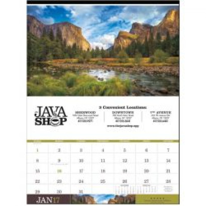 Calendars